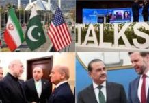 US-Iran talks 2nd round likely soon US-Iran talks 2nd round likely soon