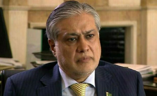 41 Dar meets Turkish, Egyptian, Saudi diplomats in Islamabad