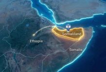 Twelve Nations condemn Israel’s Somaliland diplomatic appointment move Twelve Nations condemn Israel's Somaliland diplomatic appointment move