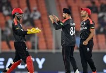 Canada T20 World Cup game in Chennai under ICC scrutiny after corruption claim Canada T20 World Cup game in Chennai under ICC scrutiny after corruption claim
