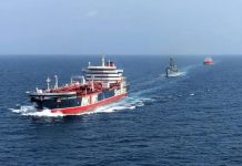 Strait of Hormuz fully open to commercial vessels, says Iranian minister Strait of Hormuz fully open to commercial vessels, says Iranian minister