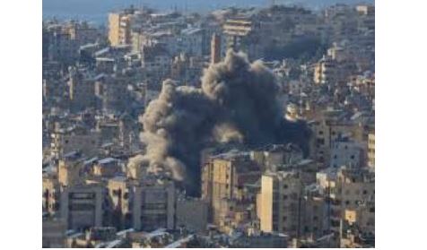 42 Pakistan slams Israeli 'aggression' in Lebanon