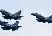 PAF escorted Iranian negotiators home safely amid fears of Israeli attack: sources PAF escorted Iranian negotiators home safely amid fears of Israeli attack: sources