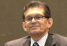 Ishaq Dar meets Bangladesh FM in Antalya Ishaq Dar meets Bangladesh FM in Antalya