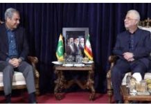 Pakistan’s mediation efforts thwart regional conflict; says Iranian minister Pakistan’s mediation efforts thwart regional conflict; says Iranian minister