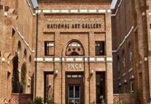 PNCA reaffirms commitment to cultural preservation on World Heritage Day PNCA reaffirms commitment to cultural preservation on World Heritage Day