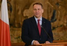 Poland praises Pakistan’s Iran-US ceasefire facilitation efforts Poland praises Pakistan’s Iran-US ceasefire facilitation efforts