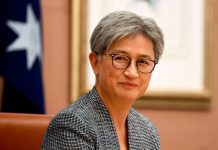 Australian FM lauds Pakistan’s constructive role in US-Iran dialogue Australian FM lauds Pakistan's constructive role in US-Iran dialogue
