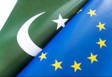 Pakistan–EU business forum to Strengthen trade, GSP+ remains key Pillar Pakistan–EU business forum to Strengthen trade, GSP+ remains key Pillar