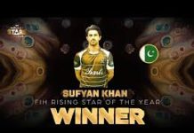 Rising hockey stars picked for regional battle