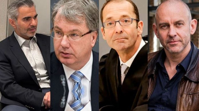 Pakistan's ambassador-at-large files suit against Norway tabloid over alleged JD Vance meeting