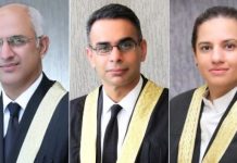 IHC’s Kayani, Sattar among three judges transferred to other high courts IHC's Kayani, Sattar among three judges transferred to other high courts