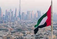 UAE leaves Opec and Opec+ UAE leaves Opec and Opec+