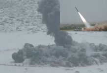 Pakistan test-fires Fateh-II missile with advanced avionics Pakistan test-fires Fateh-II missile with advanced avionics