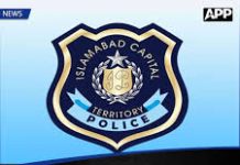 ICT Police launch grand combing operations across capital, dozens held for verification