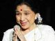 Asha Bosle dies at 92 Asha Bosle dies at 92