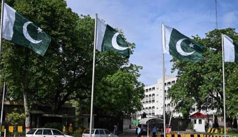 D1 Pakistan offers visa on arrival for delegates attending Islamabad talks