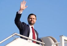 VP Vance departs Pakistan, says no deal reached with Iran after ’21-hour talks’ VP Vance departs Pakistan, says no deal reached with Iran after '21-hour talks'