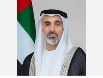 D1 Crown Prince of Abu Dhabi to visit China