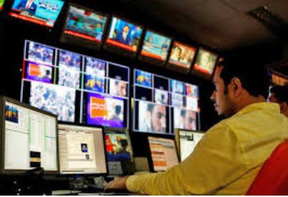 D1 Futility of Pakistan media exposed during US-Iran talks