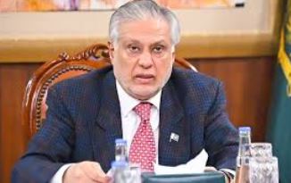 D1 Imperative that parties continue to uphold ceasefire commitment: Dar says after US-Iran talks