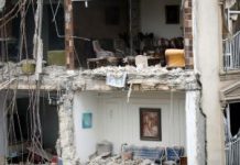 Iran reports 3,375 people killed so far Iran reports 3,375 people killed so far