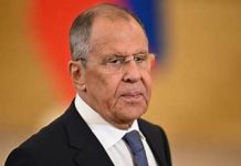 Russian FM to pay official visit of China from April 14 to 15 Russian FM to pay official visit of China from April 14 to 15