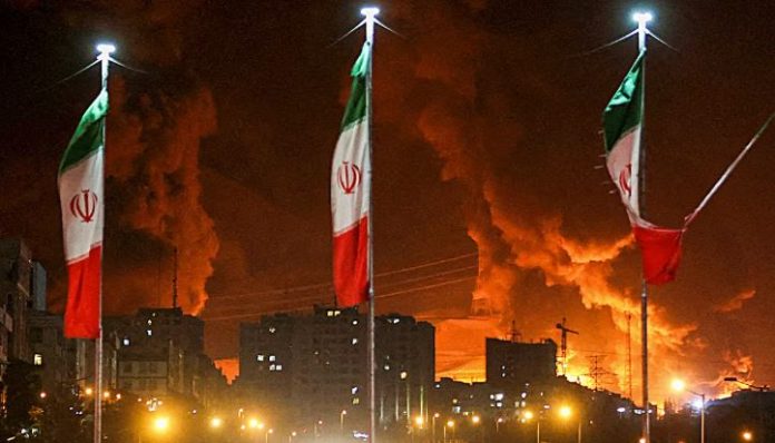Iran war's global energy crisis sharpens China’s advantage in clean tech