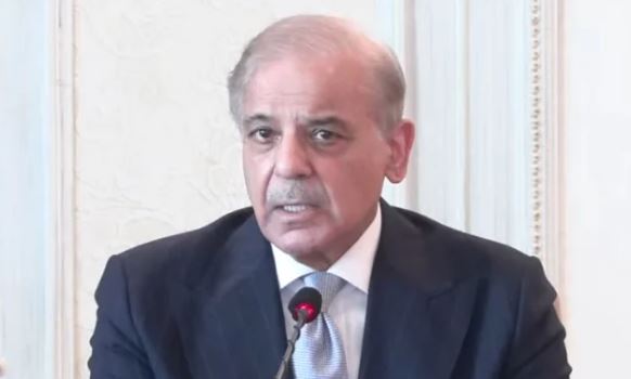 D1 US-Iran ceasefire still holding, efforts underway to resolve disputed issues: PM