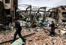 Iran war weighs on global economy Iran war weighs on global economy