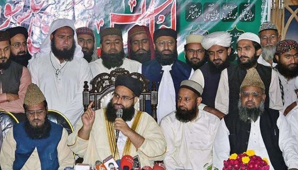 D1 PUC, Int’l Tazeem-e-Haramain Sharifain Council condemn attack on Saudi facilities