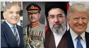 D2 RCCI hails Pakistan’s role in Iran-US ceasefire