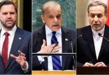 Pakistan set to host US-Iran ceasefire talks on Friday