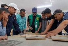 KSrelief concludes 36th educational and training program at Zaatari Camp KSrelief concludes 36th educational and training program at Zaatari Camp