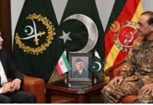 Araqchi thanks CDF Munir for Pakistan’s effective regional peace efforts Araqchi thanks CDF Munir for Pakistan's effective regional peace efforts