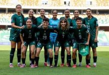 Pakistan women secure record-breaking win in FIFA series Pakistan women secure record-breaking win in FIFA series