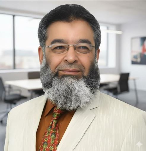 DNA 10-3 A Test of Global Order and Pakistan’s Resolve