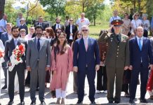 Yuri Gagarin’s flight began new era, says Russian envoy Yuri Gagarin’s flight began new era, says Russian envoy