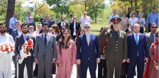 Yuri Gagarin’s flight began new era, says Russian envoy Yuri Gagarin’s flight began new era, says Russian envoy