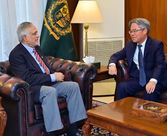 DNA 13-2 Pakistan-China Reaffirm Strong Partnership Amid Regional Tensions