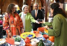 Empowering artisans and preserving heritage at Nomad Craft Festival Empowering artisans and preserving heritage at Nomad Craft Festival