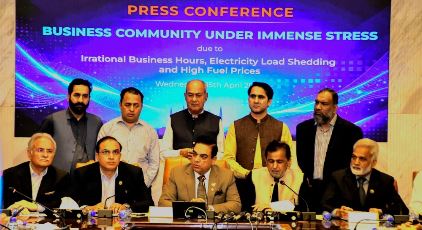 DNA 15-10 ICCI President warns of economic slowdown due to restrictive policies