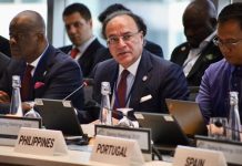 Finance Minister highlights Pakistan’s strengthened climate resilience at IMF meeting Finance Minister highlights Pakistan’s strengthened climate resilience at IMF meeting