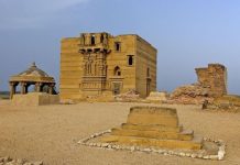 World Heritage Day – 18 April: Safeguarding Pakistan’s cultural legacy World Heritage Day – 18 April: Safeguarding Pakistan’s cultural legacy