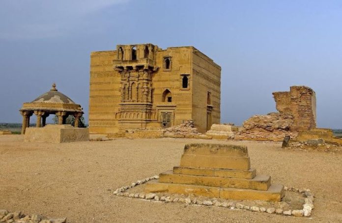 World Heritage Day – 18 April: Safeguarding Pakistan’s cultural legacy