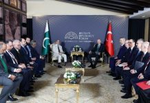 Shehbaz, ErdoÄŸan meet in Antalya to boost strategic ties Shehbaz, ErdoÄŸan meet in Antalya to boost strategic ties