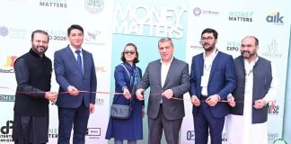 Azerbaijani envoy opens investment exhibition in Islamabad Azerbaijani envoy opens investment exhibition in Islamabad