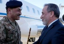 The Commander Who Stepped into the Flames The Commander Who Stepped into the Flames