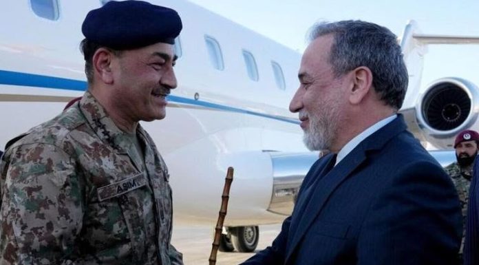 The Commander Who Stepped into the Flames