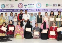 PMAA empowers women with martial arts boot camp PMAA empowers women with martial arts boot camp